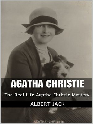 cover image of Agatha Christie